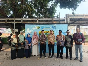Pembinaan Kesiswaan, Dorong Madrasah Semakin Aktif Mengembangkan Potensi dan Prestasi Siswa